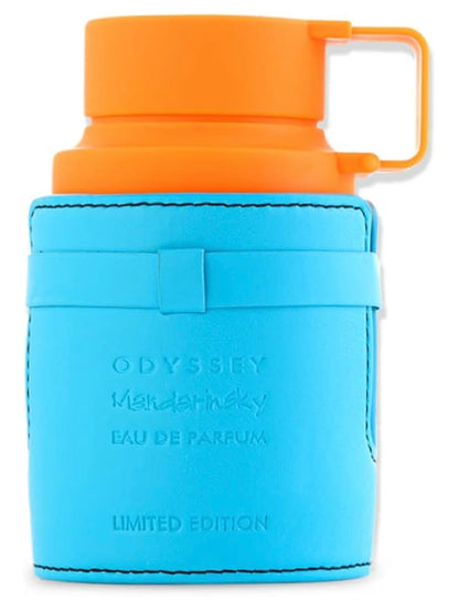 Odyssey Mandarin Sky - Armaf Eau de Parfum 100ml