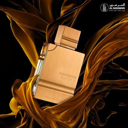 Amber Oud Gold - Al Haramain Eau de Parfum 100ml