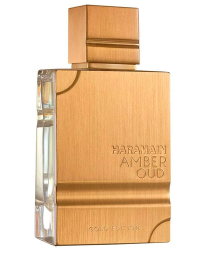 Amber Oud Gold - Al Haramain Eau de Parfum 100ml