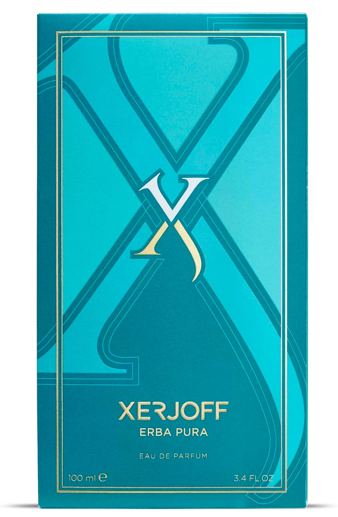 Erva Pura - Xerjoff Eau de Parfum 100ml