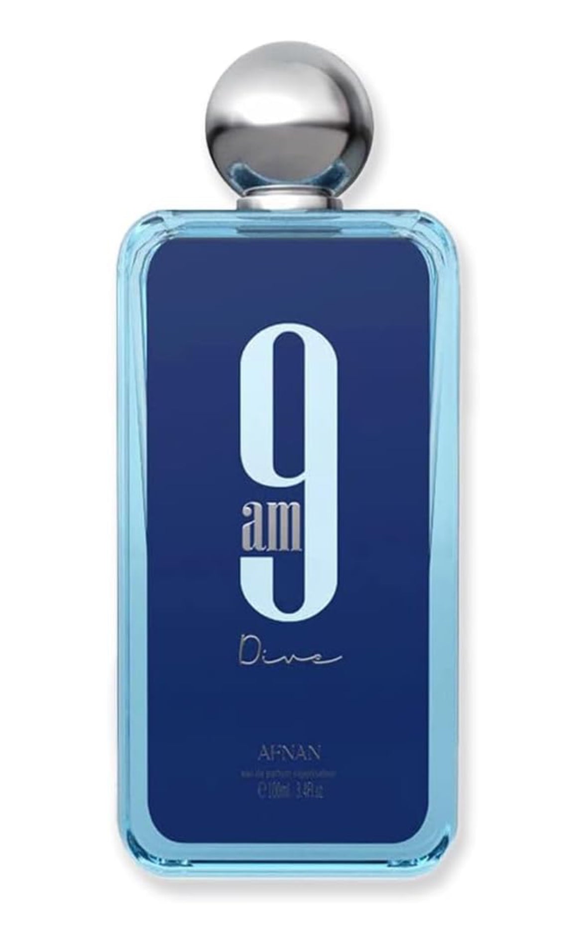 9 AM Dive - Afnan Eau de Parfum 100 ml