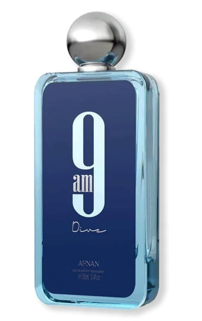 9 AM Dive - Afnan Eau de Parfum 100 ml