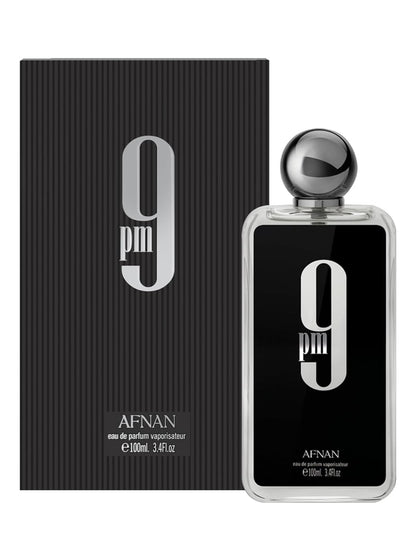 9 Pm - Afnan Eau de Parfum 100 ml