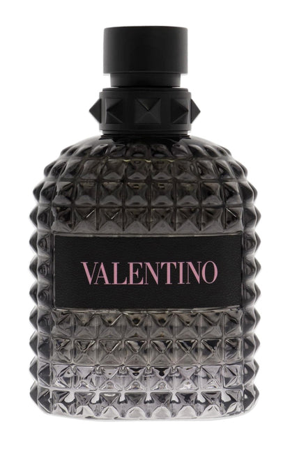 Born In Roma Uomo - Valentino Eau de Parfum 100 ml