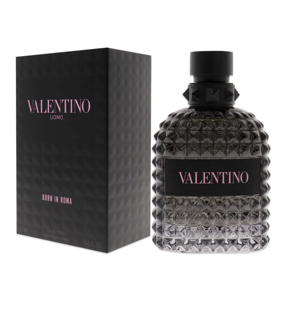 Born In Roma Uomo - Valentino Eau de Parfum 100 ml