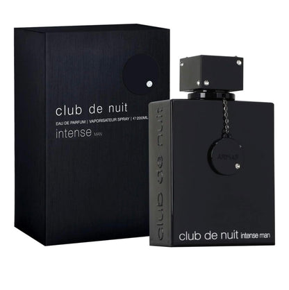 Club De Nuit Intense - Lattafa Eau de Toilette 100 ml