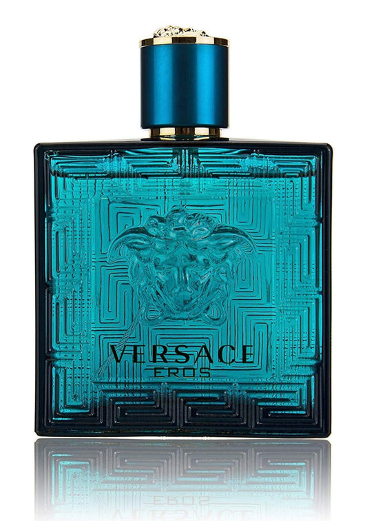 Eros - Versace Eau de Parfum 100ml