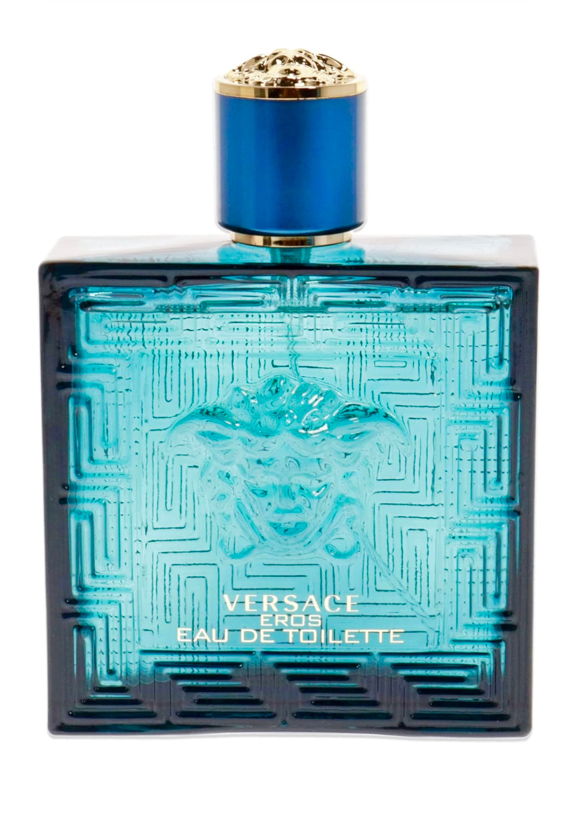 Eros - Versace Eau de Parfum 100ml