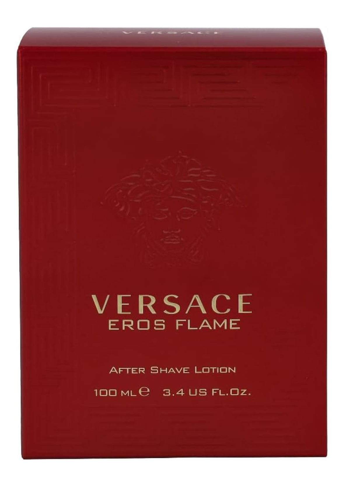 Eros Flame - Versace Eau de Parfum 200ml