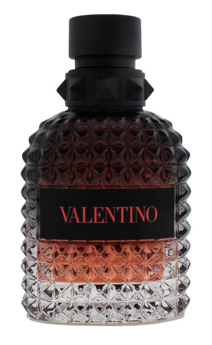 Uomo Born In Roma Coral Fantasy - Valentino Eau de Toilette 100ml