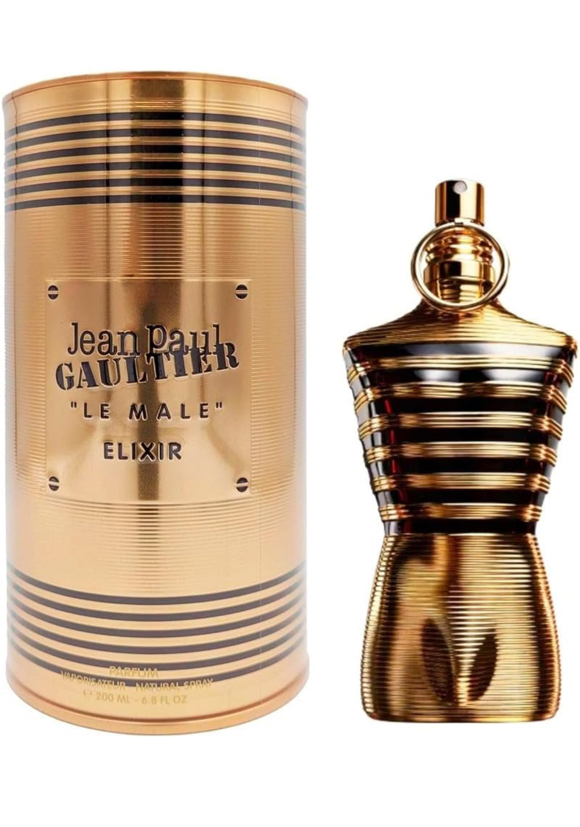 Le Male Elixir - Jean Paul Gautier Eau de Parfum 100ml