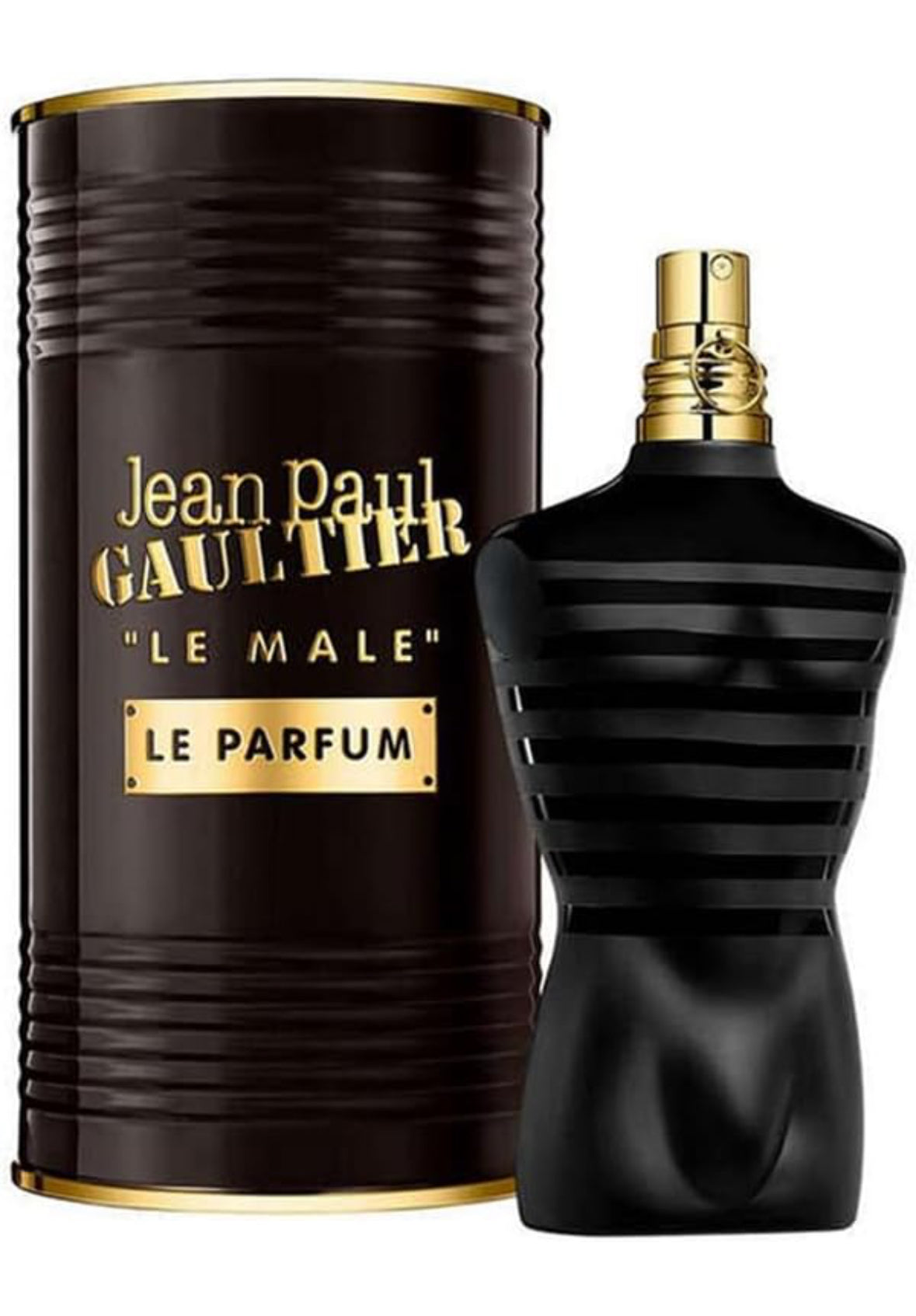 Le Male - Jean Paul Gautier Eau de Parfum 100ml