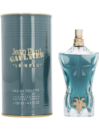 Le Beau - Jean Paul Gautier Eau de Toilette 100ml