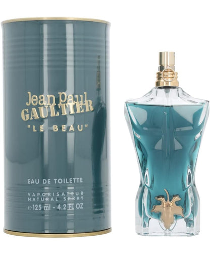 Le Beau - Jean Paul Gautier Eau de Toilette 100ml