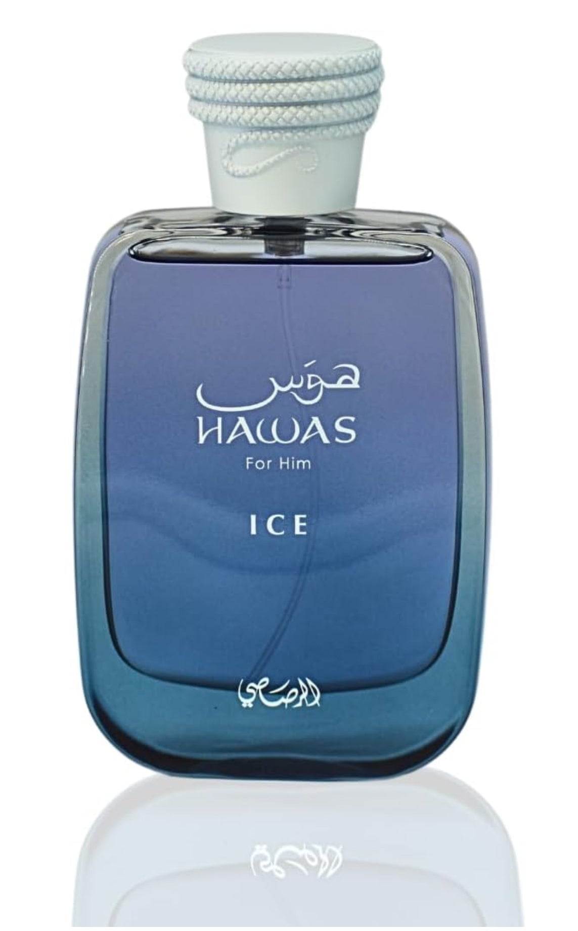 Hawas Ice - Rasasi Eau de Parfum 100 ml