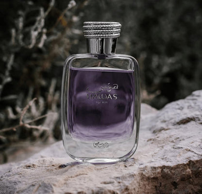 Hawas - Rasasi Eau de Parfum 100ml